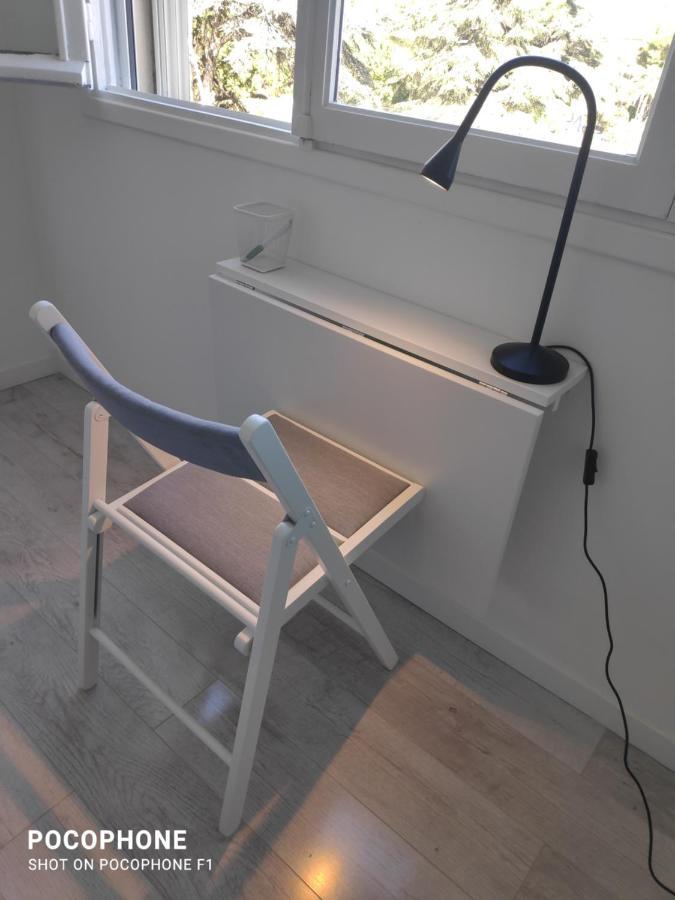 Etoile Cosy 2 P, Tout Confort, 10 Min Croisette Cannes Exterior foto
