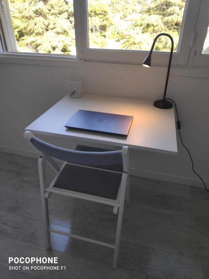 Etoile Cosy 2 P, Tout Confort, 10 Min Croisette Cannes Exterior foto