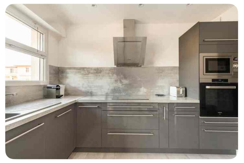 Etoile Cosy 2 P, Tout Confort, 10 Min Croisette Cannes Exterior foto