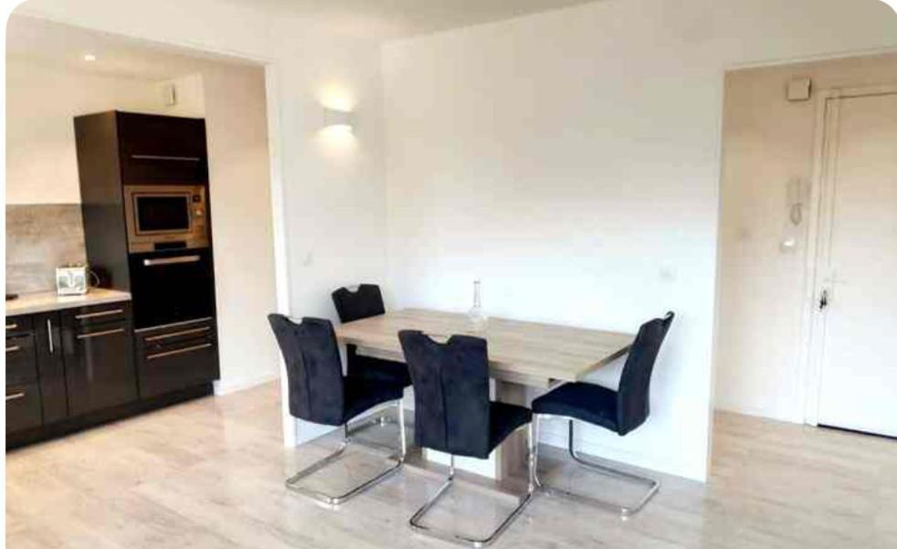 Etoile Cosy 2 P, Tout Confort, 10 Min Croisette Cannes Exterior foto